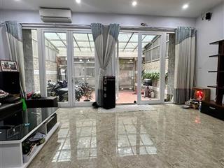 Cho thuê nhà riêng 120m2 x 4 tầng, 25tr/th, gần vin smart city, 0888 516 ***