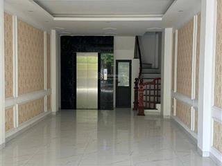 Cho thuê nhà 50m2 x 6 tầng, thang máy, 22tr, 0888 516 ***