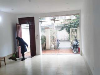 Cho thuê nhà 80m2 x 4 tầng, 19tr, hà đông, 0888 516 ***