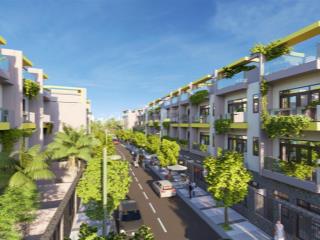 Bcons eden park nhà phố tm đáng sở hữu nhất khu đông tp. hcm, mua đúng giá, an toàn tuyệt đối