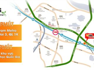 Bcons eden park nhà phố thương mại đáng sở hữu nhất khu đông tp. hcm