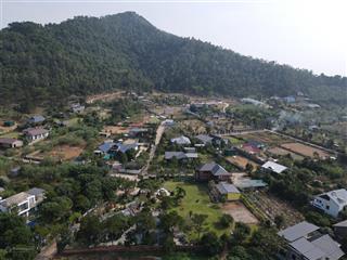 Đất nghỉ dưỡng khu vườn hồng resort giá rẻ