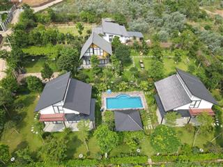 Lô góc 2 mặt đường chính tại khu vườn hồng resort, minh trí, sóc sơn, hn