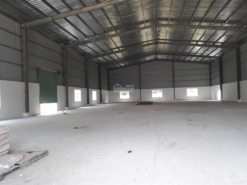 Cần cho thuê nhà xưởng mặt tiền hương lộ 2 cách bệnh viện xuyên á 1km giá rẻ