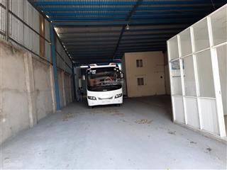 Cho thuê nhà xưởng giá rẻ củ chi