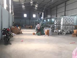Cho thuê nhà xưởng giá rẻ củ chi. thị trấn củ chi.. hệ thống pccc thẩm duyệt