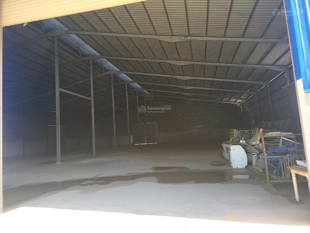 Cho thuê nhà xưởng mt ql14, chơn thành, bình phước, giá rẻ