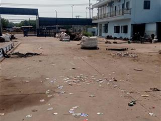 Cho thuê nhà xưởng mt ql13, minh hưng chơn thành, giá rẻ