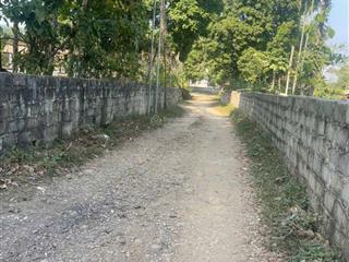 [chính chủ] bán lô góc 450m2 full thổ cư cao dương, lương sơn, hoà bình.