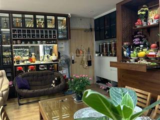 Cần tiền bán lại ch 3pn + hà đô dt 138m2. giá 15,5 tỷ (tl).  0919 577 *** m. tuấn