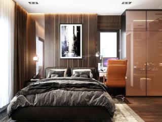 Bán nhanh ch hà đô 107m2 2pn + giá 11.2 tỷ (tl).  0919 577 *** m. tuấn