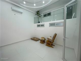 Chính chủ cho thuê nhà hxh đinh công tráng q1 20tr/tháng