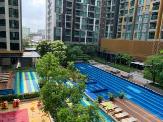 Bán gấp căn hộ de la sol 2pn căn góc, lầu cao, view sông 7.8 tỷ