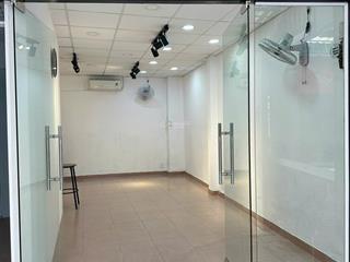 Cho thuê mặt bằng rẻ đẹp đường nguyễn đình khơi  tân bình chỉ 6 tr/tháng