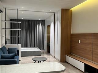 Cho thuê studio full nội thất cao cấp the everich ifinity