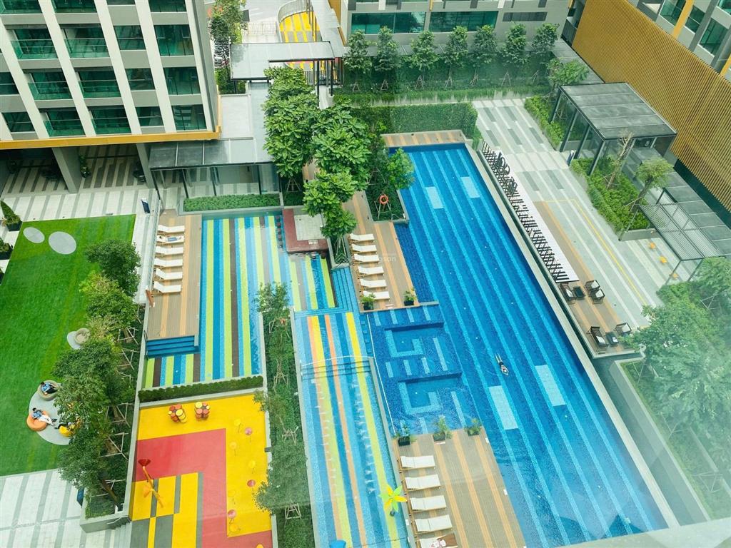 Rổ hàng thuê nhiều căn đẹp dự án de la sol  1pn chỉ từ 17 triệu