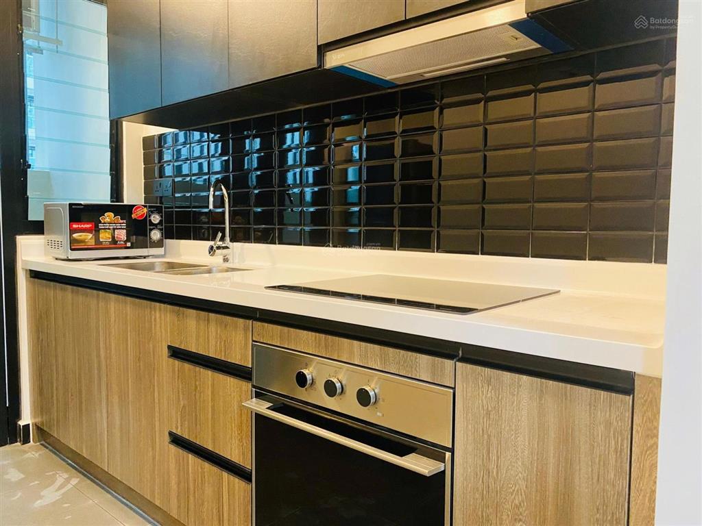 Rổ hàng thuê nhiều căn đẹp dự án de la sol  1pn chỉ từ 17 triệu