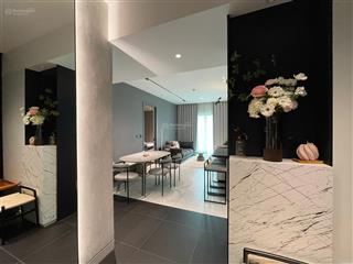Nhà đẹp có gu, bán căn hộ 2pn 94m2 full nội thất cao cấp tại de la sol