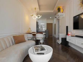 Cần bán nhanh ch 1pn + 61m2, hà đô centrosa q10. giá 6.78 tỷ,  0903 596 *** thanh