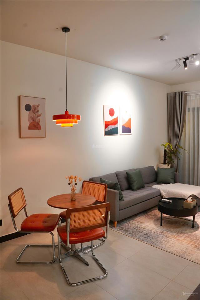 Rổ hàng căn hộ cho thuê 2pn 2wc full nội thất đẹp tại delasol, giá 23.5 tr/tháng