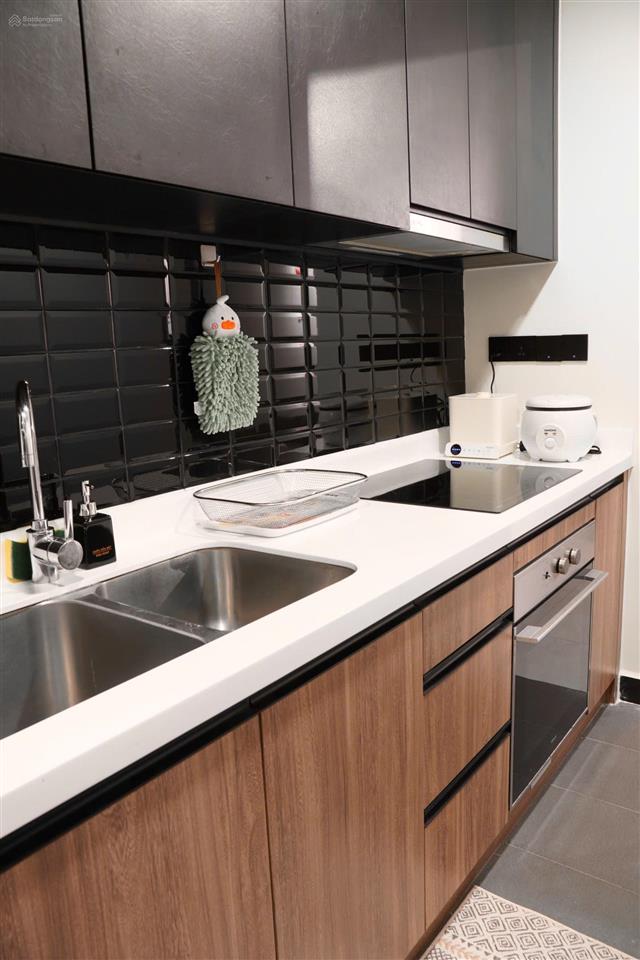 Rổ hàng căn hộ cho thuê 2pn 2wc full nội thất đẹp tại delasol, giá 23.5 tr/tháng