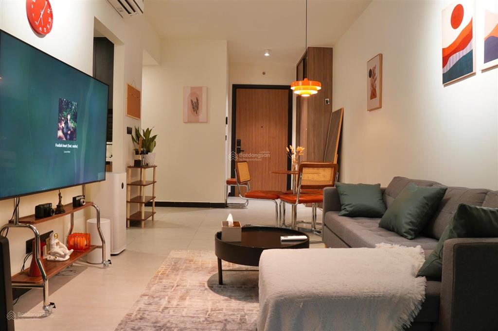 Rổ hàng căn hộ cho thuê 2pn 2wc full nội thất đẹp tại delasol, giá 23.5 tr/tháng