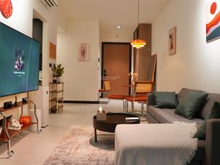 Rổ hàng căn hộ cho thuê 2pn 2wc full nội thất đẹp tại delasol, giá 23.5 tr/tháng