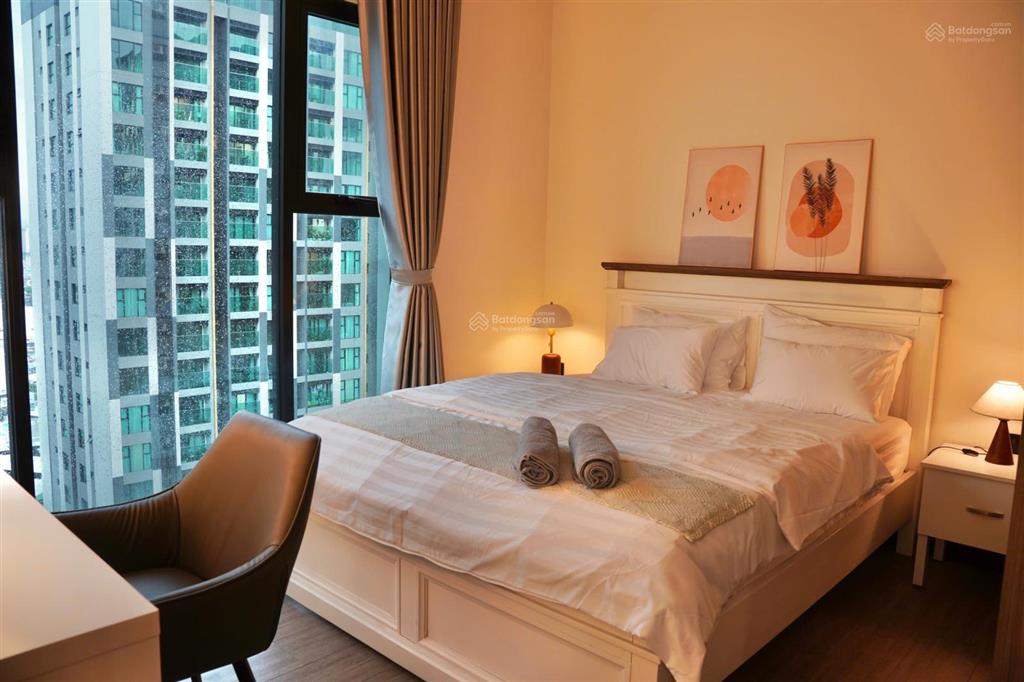 Rổ hàng căn hộ cho thuê 2pn 2wc full nội thất đẹp tại delasol, giá 23.5 tr/tháng