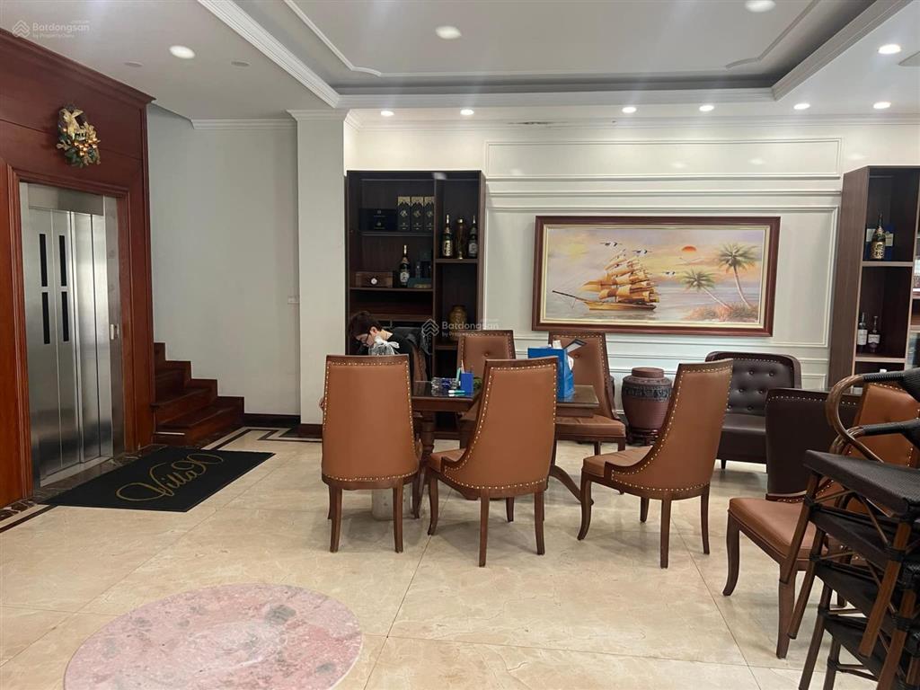 Bán nhà liền kề khu 90 nguyễn tuân dt 70m  mt 5.5 m  ô tô  kinh doanh  vp cty ..  0979 955 ***