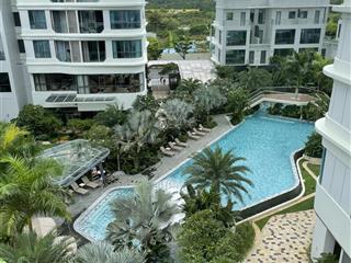 Cho thuê căn hộ zeit river 2pn 90m², hướng đông nam, view sala, giá chỉ 35tr/tháng
