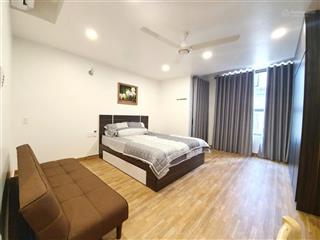 Cho thuê cc garden gate, 10 triệu, 40m2, 1pn, 1wc, phú nhuận, hcm