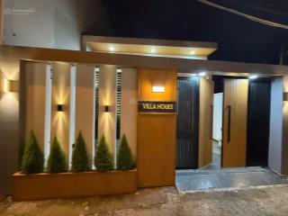 Nhà đẹp nha trang  đẳng cấp villa, sang trọng từng chi tiết!