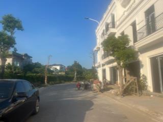 Bán nhà xây thô trong khu đô thị Sky Garden 2, Khai Quang, Vĩnh Yên, Vĩnh Phúc