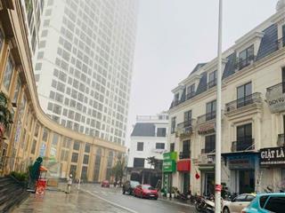 Bán căn shophouse trong khu đô thị VCI, Định Trung, Vĩnh Yên, Vĩnh Phúc