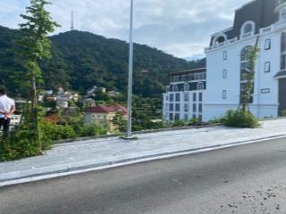 Bán đất thôn 1 khu du lịch Tam Đảo, thị trấn Tam Đảo, Vĩnh Phúc