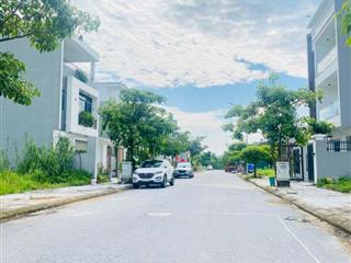 Bán đất 150m2 xây biệt thự khu đô thị Park Hill Thành Công, Định Trung, Vĩnh Yên