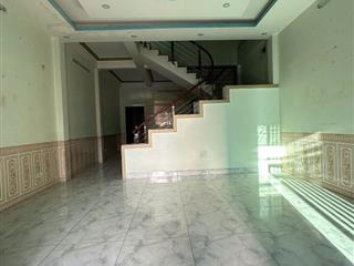 Bán nhà 2 tầng giá rẻ 3 phòng ngủ tại xóm Gẩy, Định Trung, Vĩnh Yên