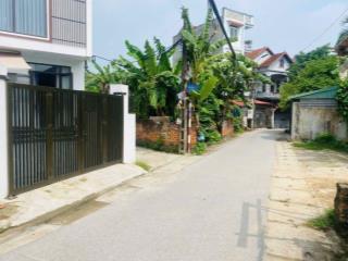 Bán ô góc đất trục chính ngõ 16 đường Nguyễn Tất Thành, Khai Quang, Vĩnh Yên. 