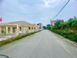Bán đất khu cơ khí Bắc Sơn, Lai Sơn, Đồng Tâm, Vĩnh Yên