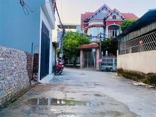 Bán đất trung tâm Minh Quyết, Khai Quang, Vĩnh Yên, Vĩnh Phúc. 