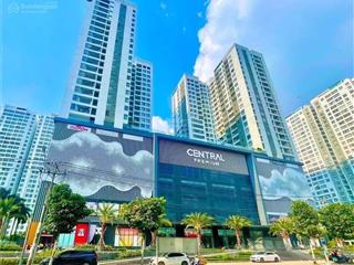 Cho thuê căn hộ central premium đường tạ quang bửu đắc địa nhất quận 8