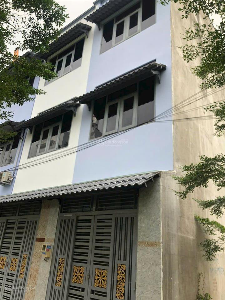 Bán nhà hxh đường huỳnh tấn phát, nhà bè, pháp lý đsh, giá chỉ 2.1 tỷ.  0909 323 ***  phượng