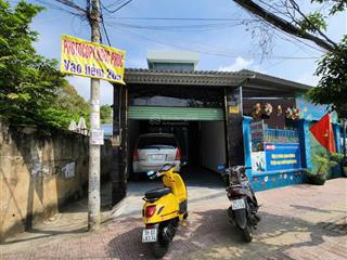 Bán nhà mt huỳnh tấn phát, đối diện trường học lê văn hưu, giá 6.8 tỷ.  0909 323 ***