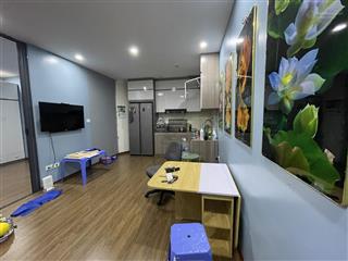 Cho thuê căn hộ 2pn, 2wc tại tháp doanh nhân tower, hà đông 9,5 triệu/tháng 60m2 full nội thất