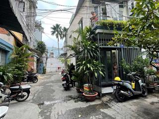 Bán nhà tân thành, tân phú 3* 9m nở hậu 4 m hẻm đẹp thông giá 3 tỷ 550