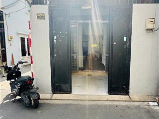 Bán nhà nguyễn cửu đàm 4* 11 m hẻm 5 m vị trí đẹp giá 4 tỷ 780