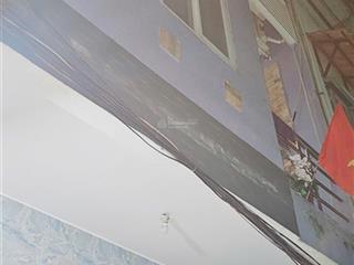 Bán nhà tân kì tân quý 4* 6 m đúc 2 lầu btct chắc chắn vị trí đẹp sát mt 30 m giá 3 tỷ350 sổ đẹp