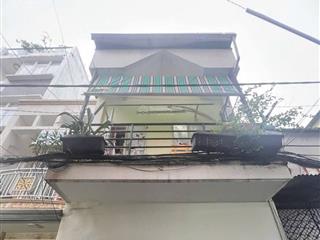 Bán nhà nghĩa phát, tân bình, cn 11,2 m2, giá 1 tỷ 850 hẻm 3m