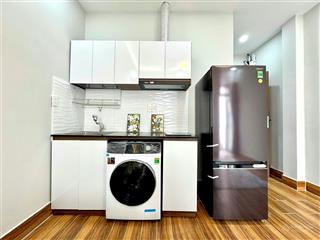 Bán nhà hoà bình q11 xây cao cấp 4*16,3m cn 62 m2 trệt 2 lầu sân thượng nhà mới cao cấp hxh 8,7 tỷ