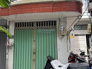 Bán nhà ni sư huỳnh liên tân bình trệt 2 lầu nhà đẹp shr hẻm 5 m giá cực rẻ 2 tỷ490